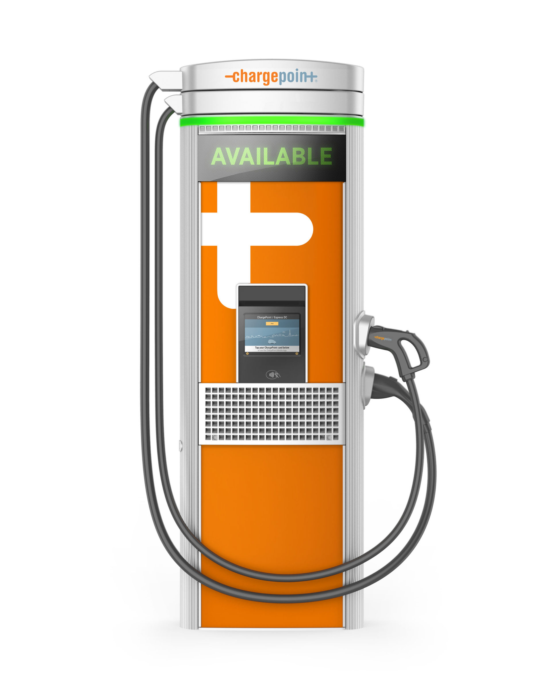 ChargePoint EV Chargers