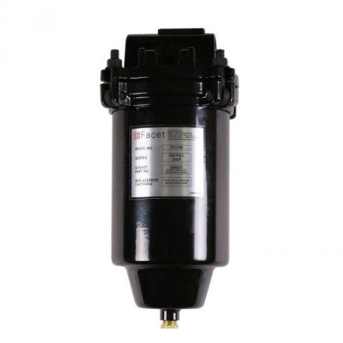 Generator Fuelling Fuel Oil Polishing and Filtration