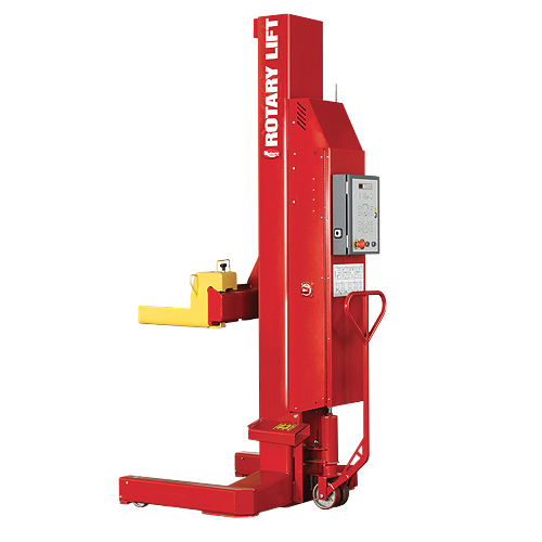Keller - Heavy Duty Equipment - Lifts and Hoists