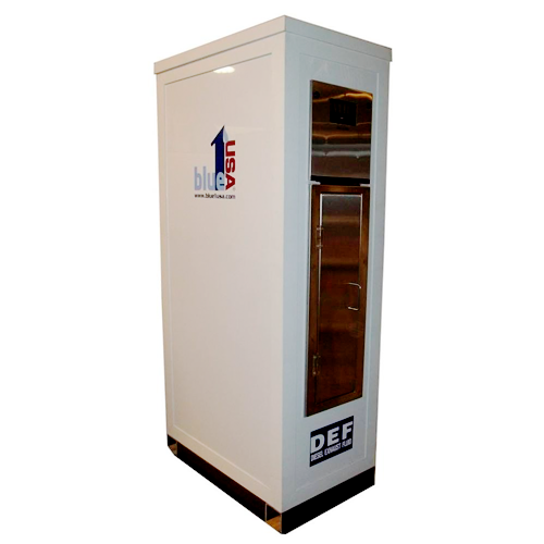 Heavy Duty DEF Dispensing